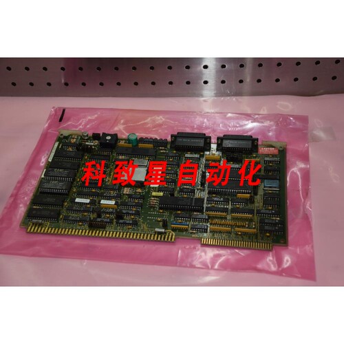 工业配件3-533-0264G SCC BOARD CARD 35330264G