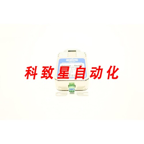 工业配件SETRA 26910R1WB11BDVN 安全感应压力传感器 0-0.1IN-H2O
