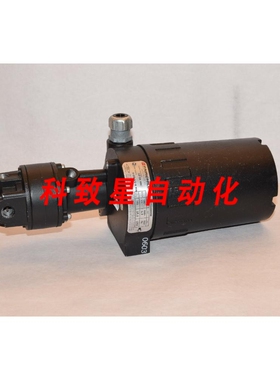 工业配件24XFS16980002 124 VDC 40MA/1-5 VDC EB-18610-1