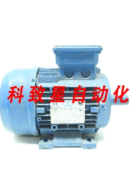 工业配件CEG MT0ML90SA8/2 电机 3PH 1/2HP 790RPM 230/460V-AC