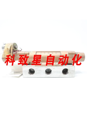 工业配件VERSA VAP-4732-1500 气动先导阀