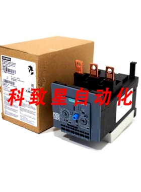工业配件3RB3143-4XD0 过载继电器3RB31434XD0