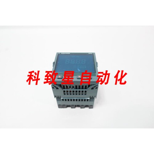 工业配件2204E/CC/VH/R1/XX/XX/XX/XX/2XX/ENG 温度控制器 240V-A