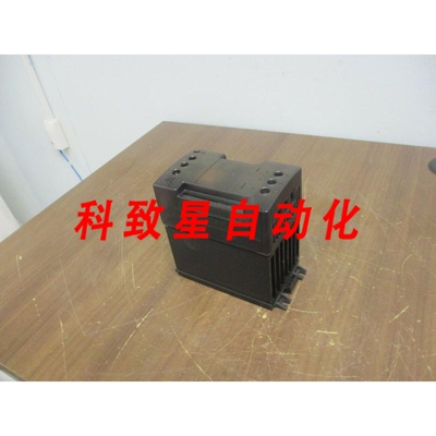 工业配件DIN-A-MITE 固态电源控制DC104S5-H000 23040V 50/60HZ
