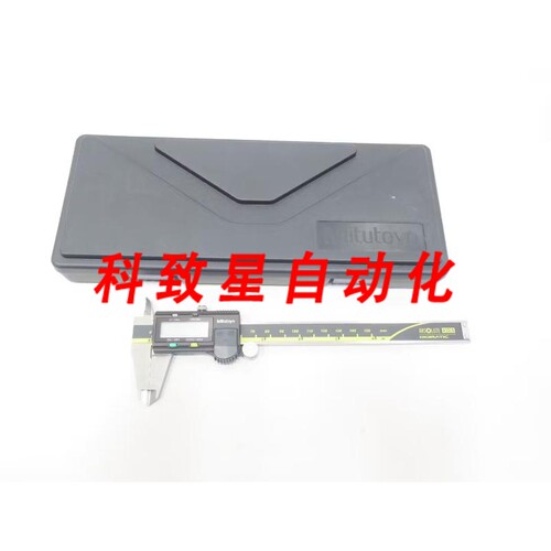 工业配件500-1960 数显卡尺 0-6IN