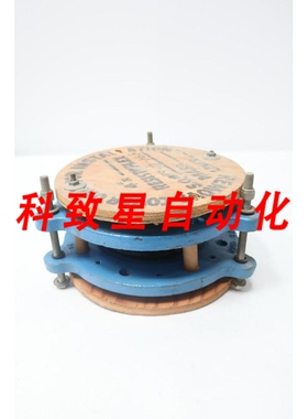工业配件CRANE R6905-64 RESISTOFLEX EXPANSION 4IN