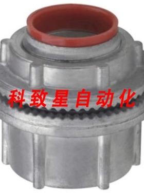 工业配件STA10-4 铝制MYERS SCRU-TITE BASIC HUB NEMA 3 3R 4