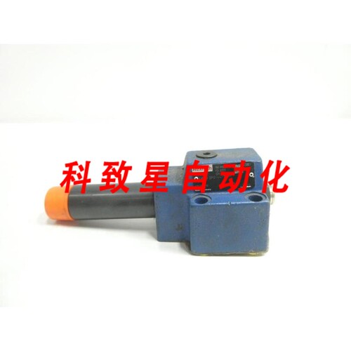 工业配件DR10DP2-44/75YM液压减压控制器