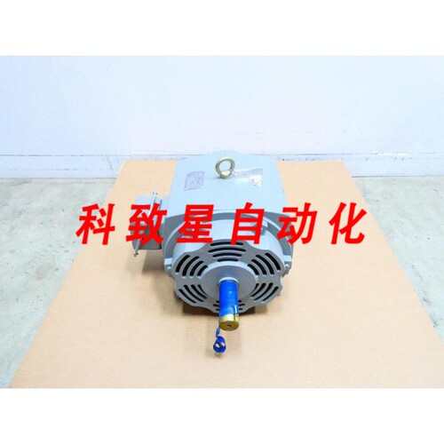 工业配件ASHE15-4-575-T OPTIM ODP MOTOR 254T 3PH 15HP 17