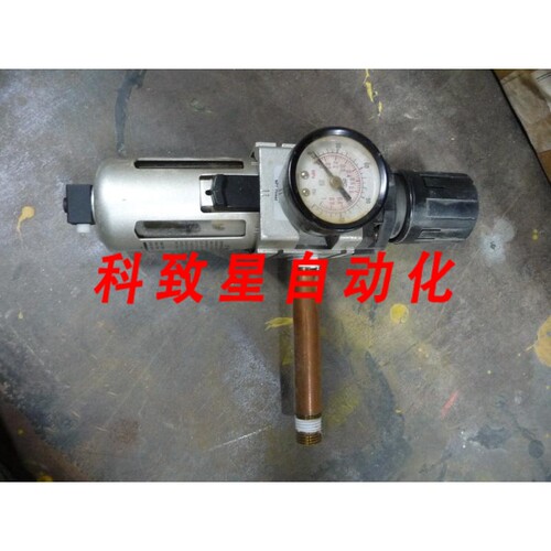 工业配件BRAY CONTROLS SERIES 55 过滤调节器551000-74603533