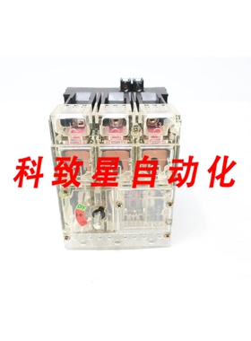 工业配件N6-100-CNA-AFI6 不熔断连接开关 3P 100A AMP 600V-AC