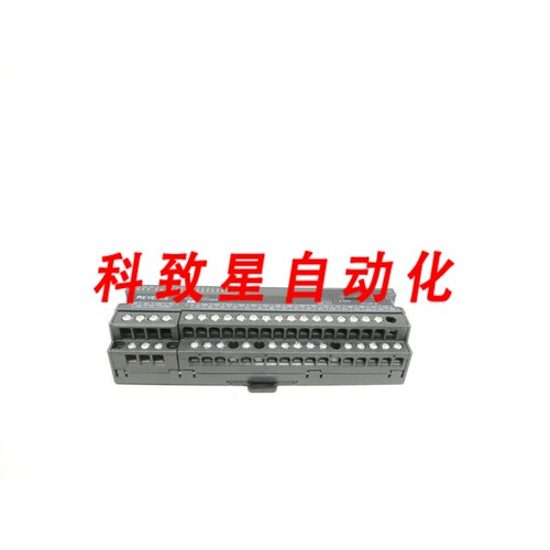 工业配件KV-RC16BX CC-LINK 输入模块