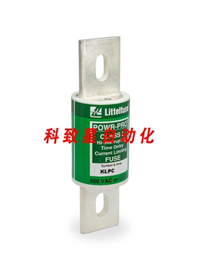 工业配件KLPC800-800 AMP 600 VOLT CLASS L 延时保险丝