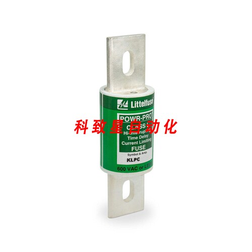 工业配件KLPC800-800 AMP 600 VOLT CLASS L 延时保险丝