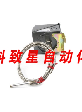 工业配件F302G-8BS 125/250VAC 15A 50-650'F