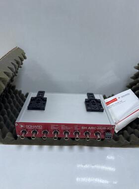 工业配件SH ARC-HUB-K8-DC A20200005 ARCENT AL 集线器