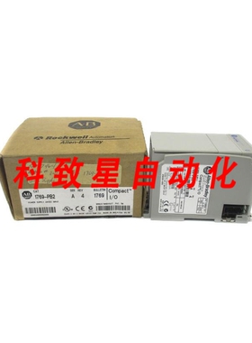 工业配件1769-PB2 SER. A 24VDC 30A