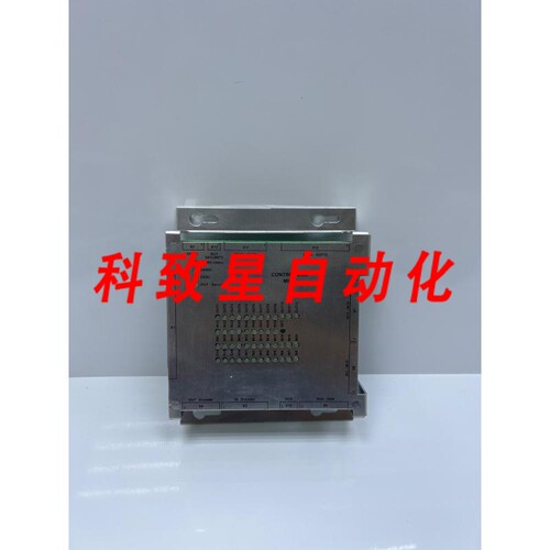 工业配件CONTROL 2000 MIF 1 控制模块