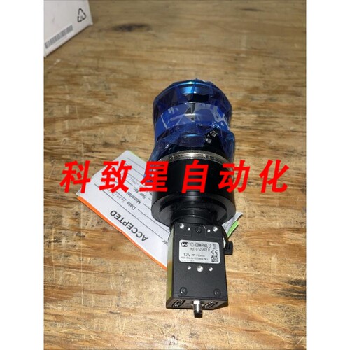 工业配件IAI CAMERA#GO-500M-PMCL-EP LG870
