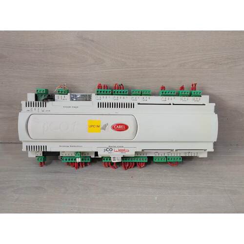 工业配件PCO1 PCO1000CM0 REV.1.013 带 PCO WEB PC1000WB0 控制