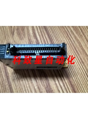 工业配件CJ1W-OD233 PLC 32 OUT NPN MIL 40P PLC