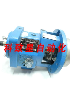 工业配件SOUTHEAST PUMP SPECIALIST 2196-STO PUMP POWER END