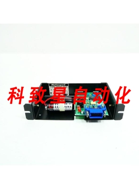 工业配件JEFMC-Z010 MOTIONPACK 伺服模块