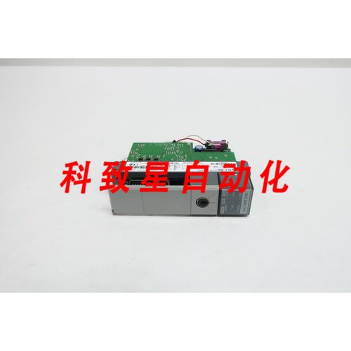 工业配件1747-L542 模块 SER D