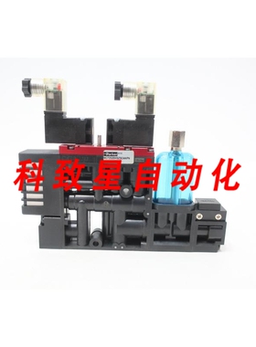 工业配件MC72S20HSZSC4APN真空阀24V-DC