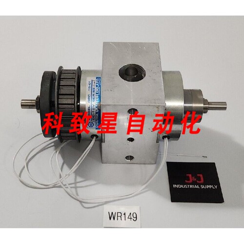工业配件OGURA CLUTCH OPC 15-01 DC-12V 序列号 GI