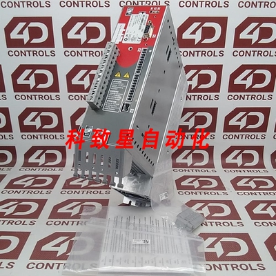 工业配件CDA34.006.W3.0.BR LUST变频驱动器输入:400/460V