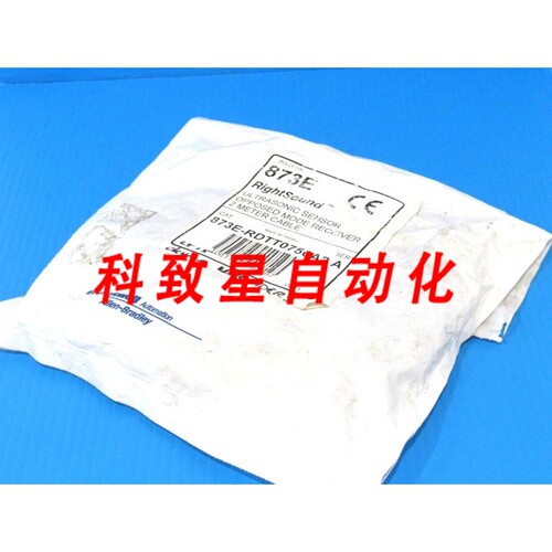 工业配件873E-RDTT0750A2传感器系列A 873ERDTT0750A2