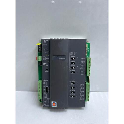 工业配件CONTINUUM B3810 控制器
