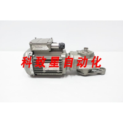 工业配件ST37/TDRE80M4 GEARMOTOR 358RPM