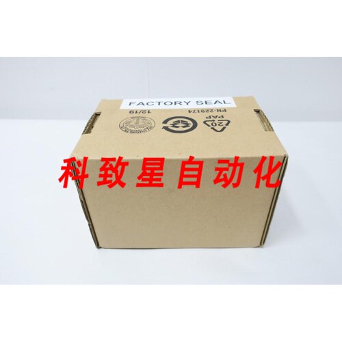 工业配件1769-L36ERMS CPU运动控制器SER A