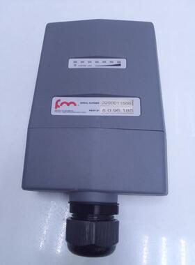 工业配件FLUIDMESH NETWORKS FM 3200 ENDO-GPS P/N:FM3200E-GPS-