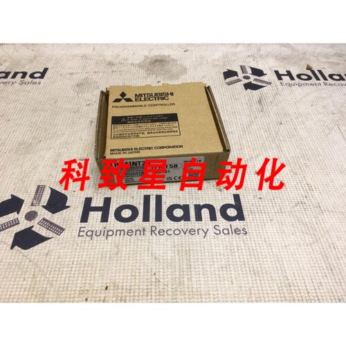 工业配件可编程控制器RY41NT2H NOS LG-4567
