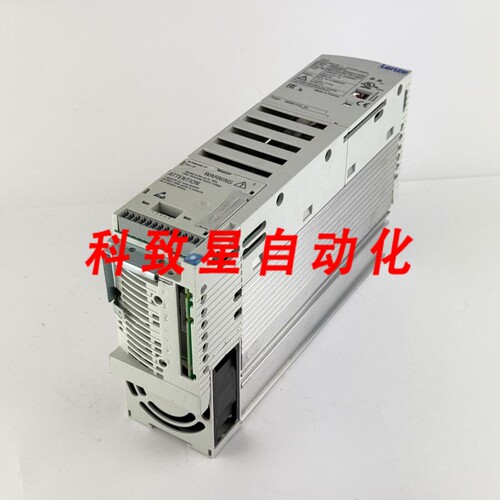 工业配件8200 E82EV152C 1.5KW 7.0A 版本5A39