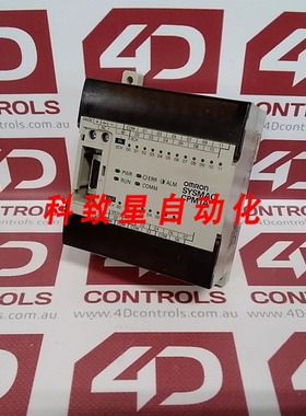 工业配件CPM1A0CDR-D 微型CPU 20个I/O 点