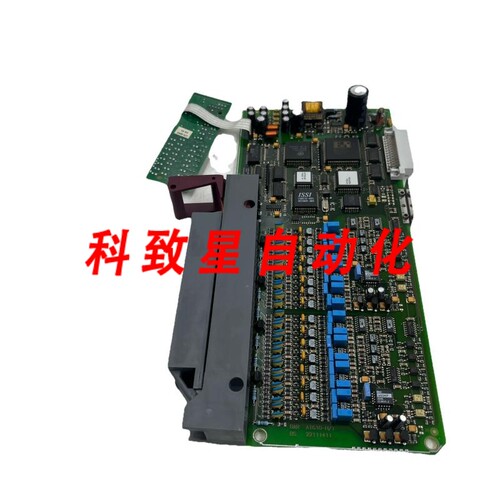 工业配件2AT610-H/1 2AT610.6 模拟输入模块卡及
