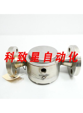 工业配件140A10S31WF1 流量管 1IN