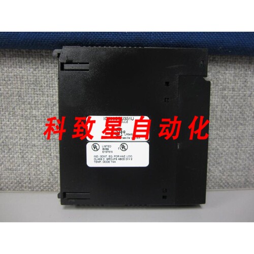 工业配件IC693PWR321R SERIES 900 可编程控制器模块