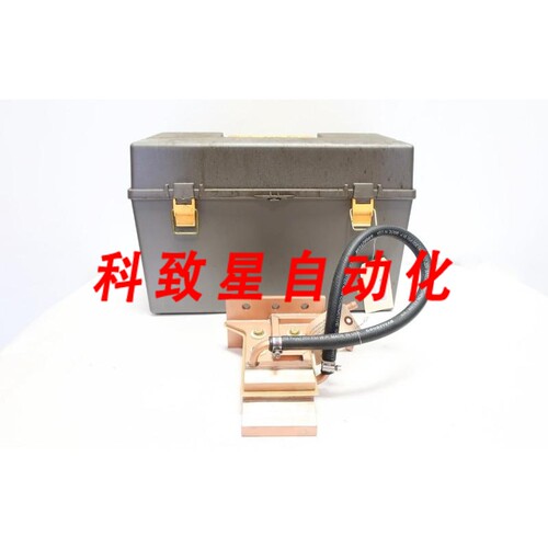 工业配件感应加热 MC09876-001 60PSI 3.5GPM 总线适配器线圈支架