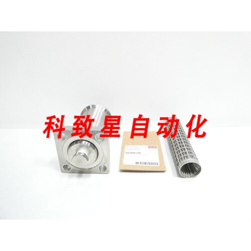工业配件ICFF SS 25E 扩展过滤器模块