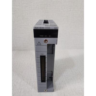 工业配件AAI835 AAI835-H00 S2型模拟输入输出模块