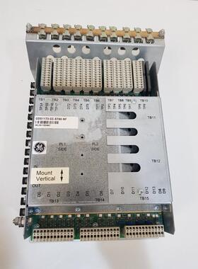 工业配件GDS1173-CC-ST60-NF 电源接口板GE GDS1173CCST60NF