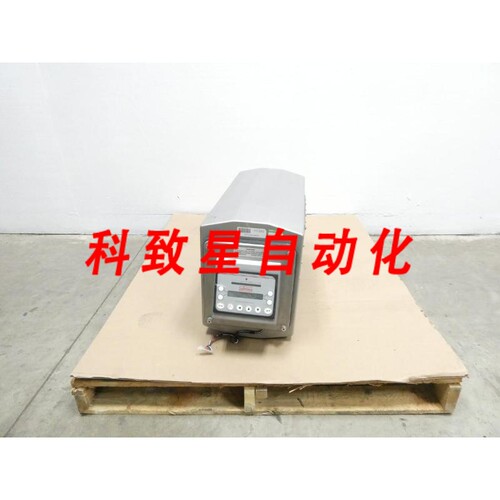 工业配件R-0300-SS SAFELINE POWERPHASE 金属探测器 250MM X 125