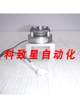 工业配件ELECTROID 973-467-8100 GEAR BOX