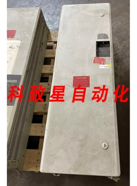 工业配件75HP驱动器1336S-C075-AN-FR4系列A