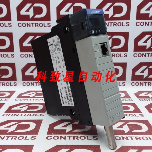 工业配件1756-CNB CONTROLNET 24VDC E系列
